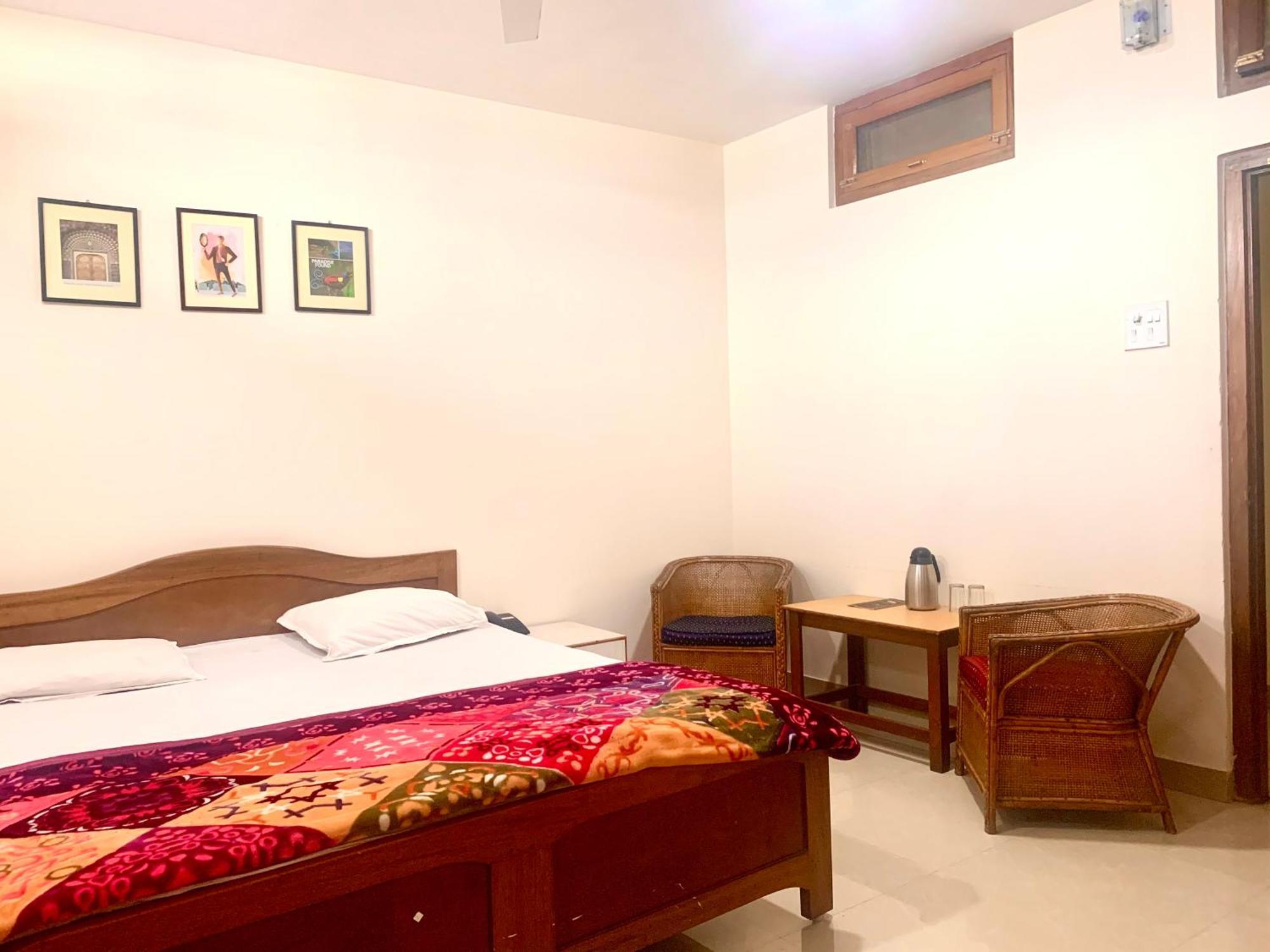 Hotel Devika Dibrugarh Dış mekan fotoğraf
