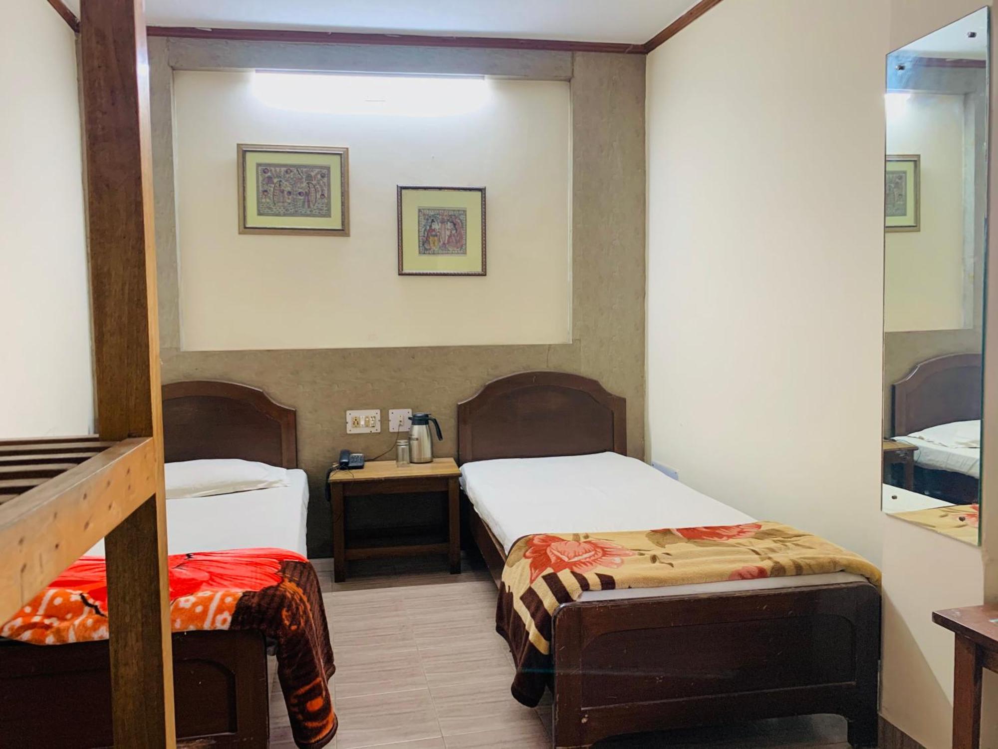 Hotel Devika Dibrugarh Dış mekan fotoğraf