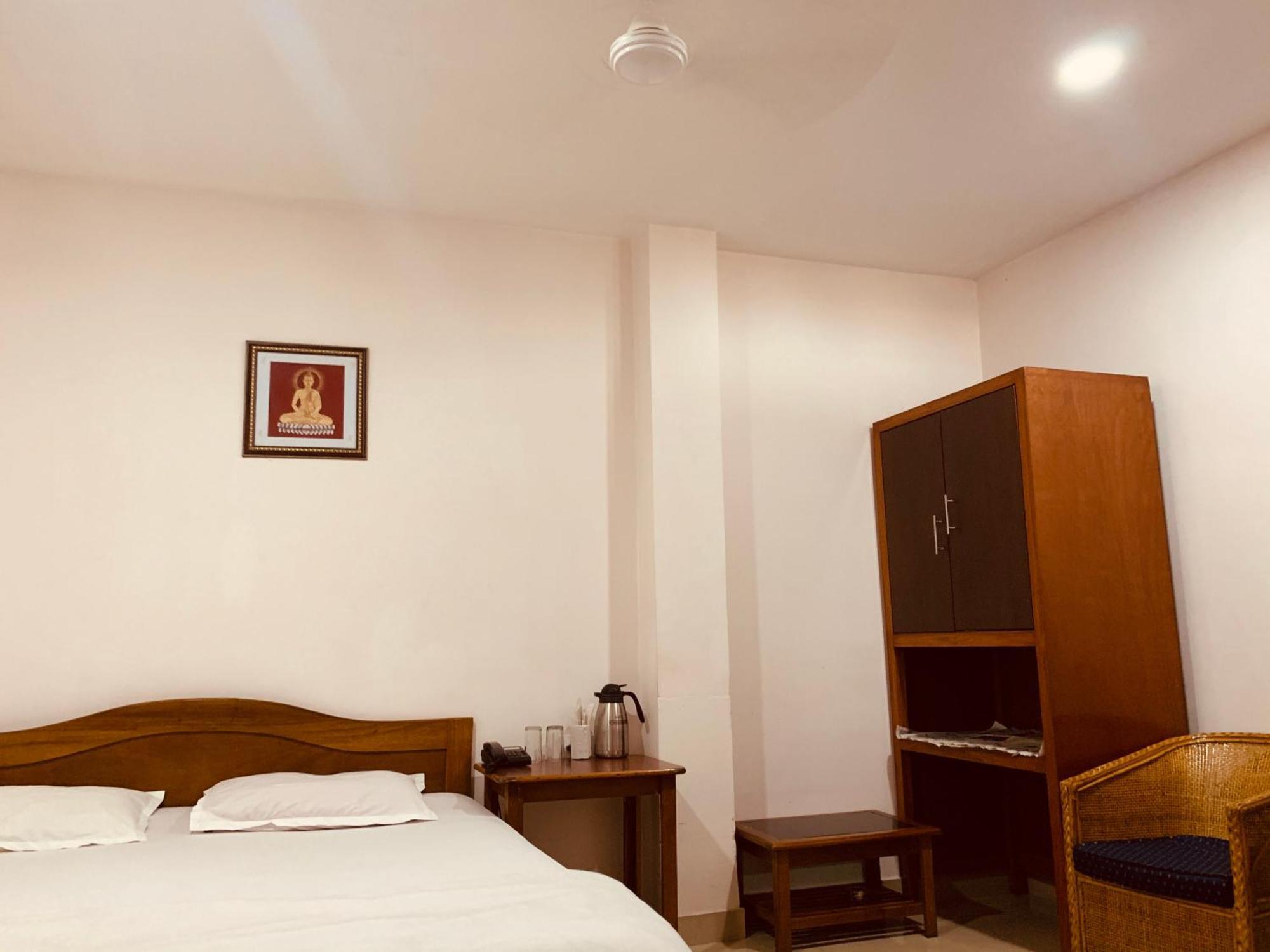 Hotel Devika Dibrugarh Dış mekan fotoğraf